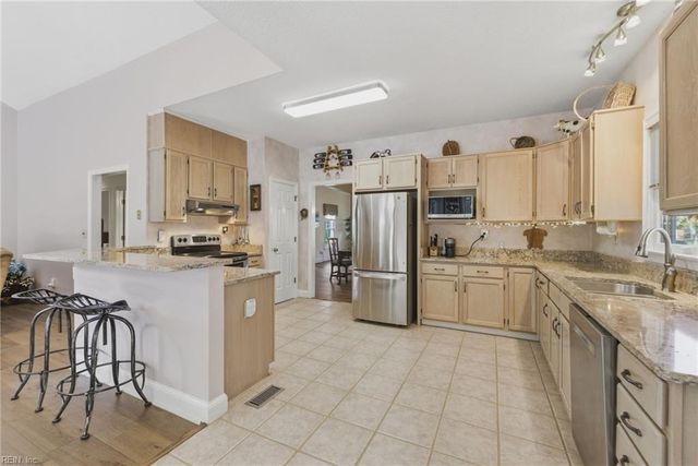 2631 Landview CIR, Virginia Beach, VA 23454