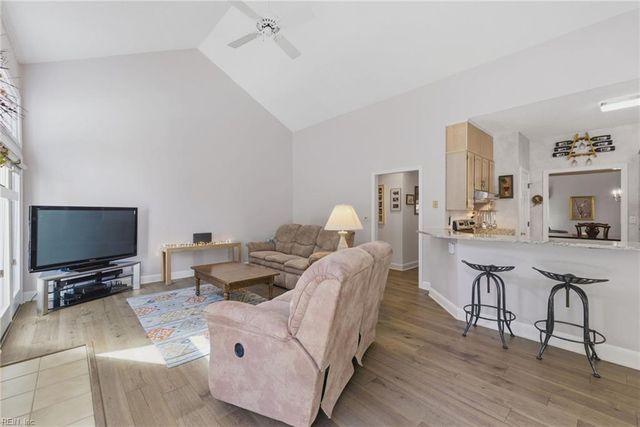 2631 Landview CIR, Virginia Beach, VA 23454