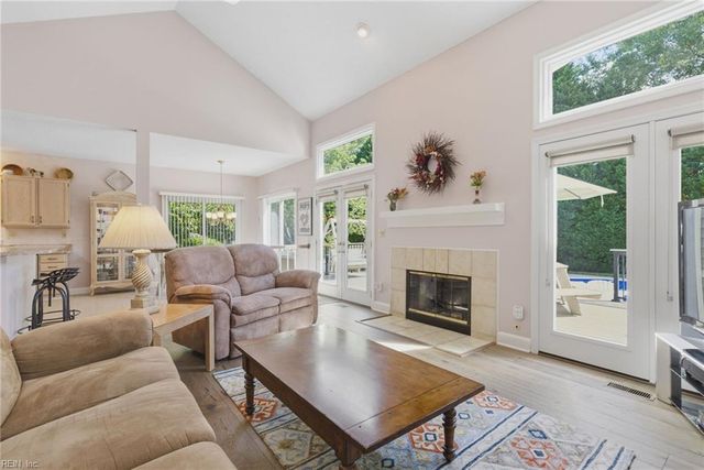 2631 Landview CIR, Virginia Beach, VA 23454