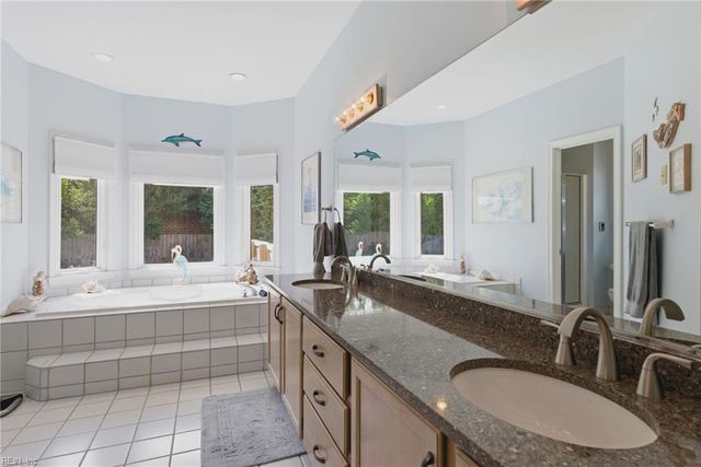 2631 Landview CIR, Virginia Beach, VA 23454