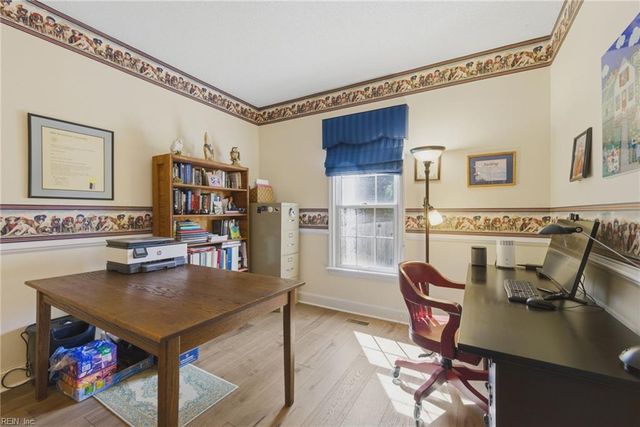 2631 Landview CIR, Virginia Beach, VA 23454