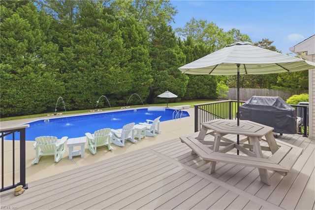 2631 Landview CIR, Virginia Beach, VA 23454
