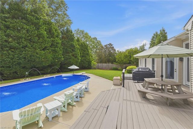 2631 Landview CIR, Virginia Beach, VA 23454