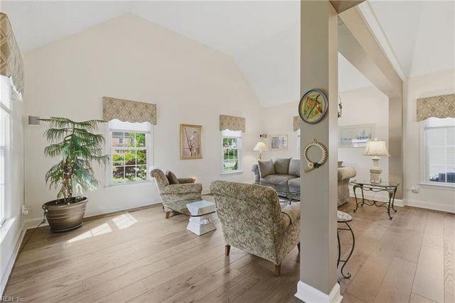 2631 Landview CIR, Virginia Beach, VA 23454