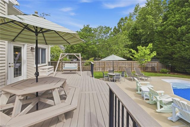 2631 Landview CIR, Virginia Beach, VA 23454