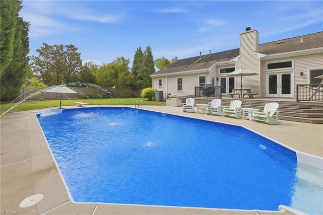 2631 Landview CIR, Virginia Beach, VA 23454