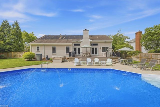 2631 Landview CIR, Virginia Beach, VA 23454