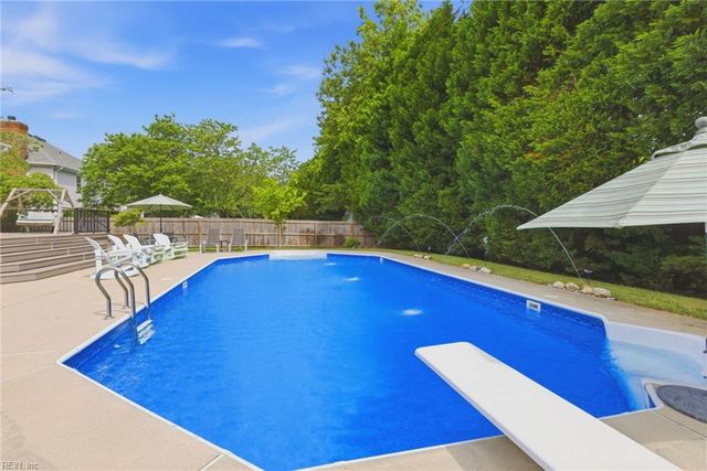 2631 Landview CIR, Virginia Beach, VA 23454