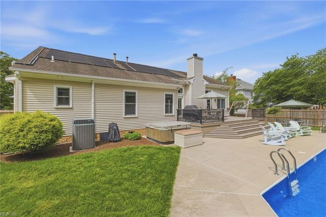 2631 Landview CIR, Virginia Beach, VA 23454