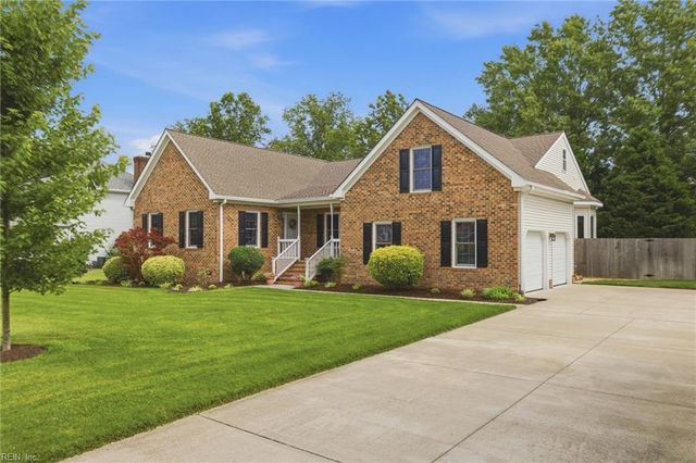 2631 Landview CIR, Virginia Beach, VA 23454