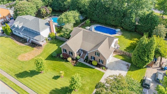 2631 Landview CIR, Virginia Beach, VA 23454