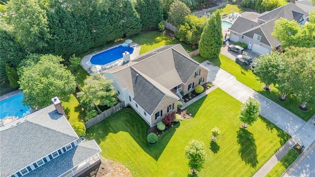 2631 Landview CIR, Virginia Beach, VA 23454