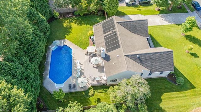 2631 Landview CIR, Virginia Beach, VA 23454