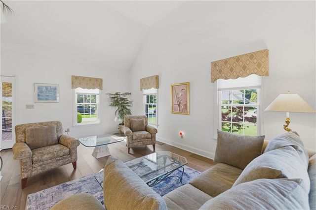 2631 Landview CIR, Virginia Beach, VA 23454