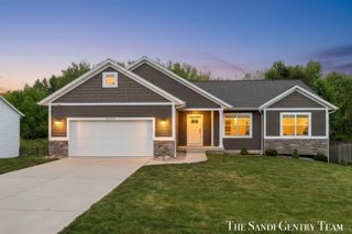 10775 Lance Avenue, Allendale Twp, MI 49401