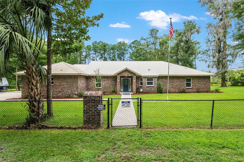 3624 NW 63RD STREET, Gainesville, FL 32606