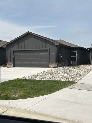 4827 N Vassar Avenue, Wichita, KS 67220