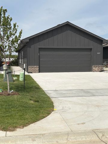 4827 N Vassar Avenue, Wichita, KS 67220
