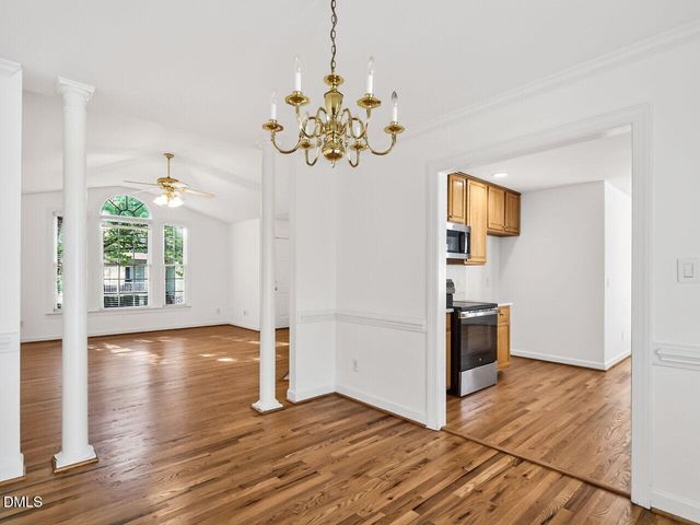 501 Johnston Way, Clayton, NC 27520