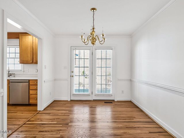 501 Johnston Way, Clayton, NC 27520