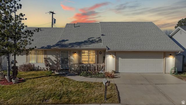 5547 S 2150 W, Roy, UT 84067