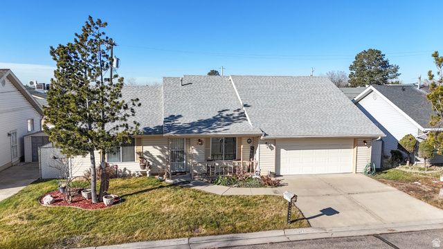 5547 S 2150 W, Roy, UT 84067
