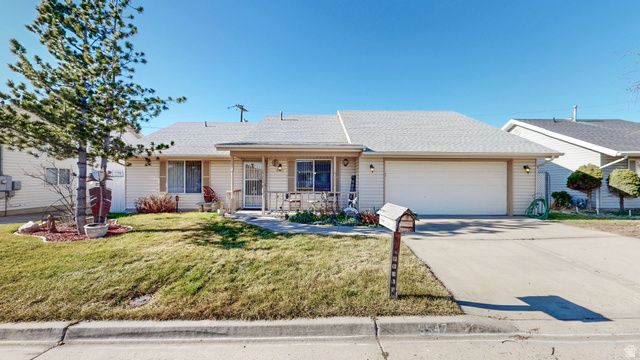 5547 S 2150 W, Roy, UT 84067