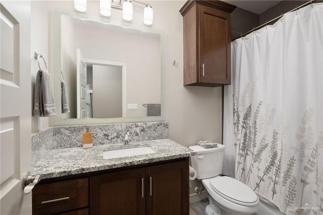 2314 Holland Avenue, Edinburg, TX 78539