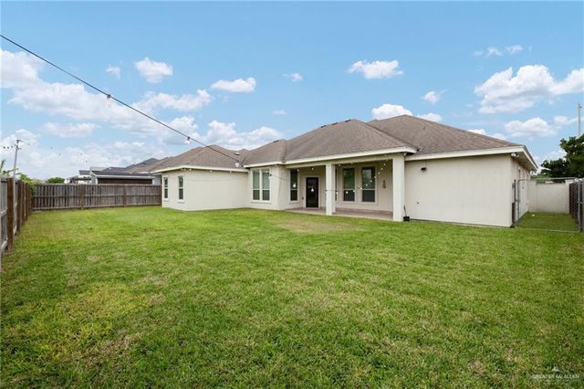 2314 Holland Avenue, Edinburg, TX 78539