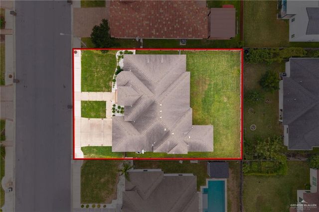 2314 Holland Avenue, Edinburg, TX 78539