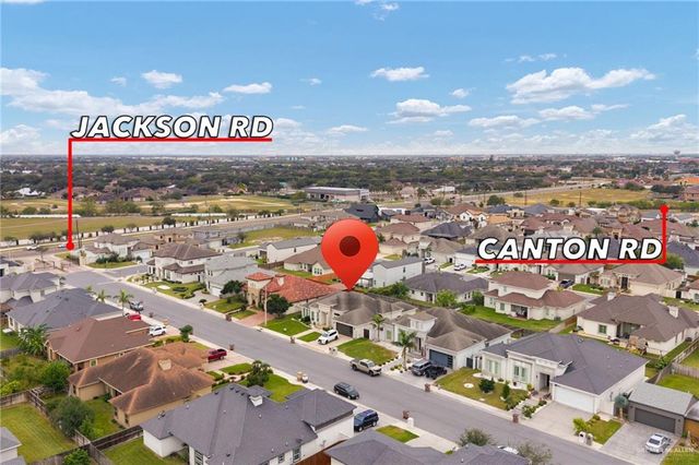 2314 Holland Avenue, Edinburg, TX 78539