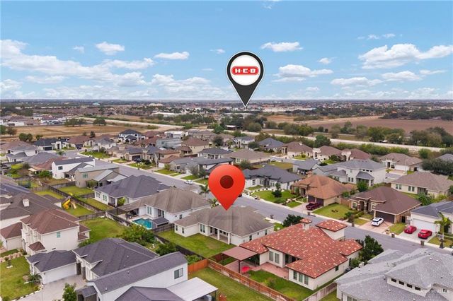 2314 Holland Avenue, Edinburg, TX 78539