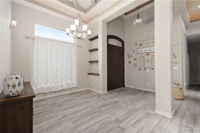 2314 Holland Avenue, Edinburg, TX 78539