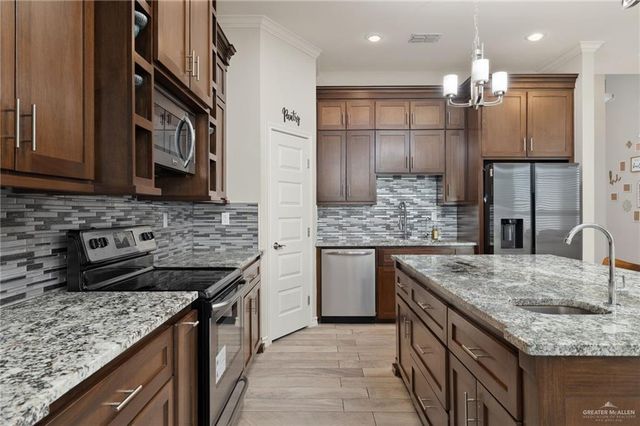 2314 Holland Avenue, Edinburg, TX 78539