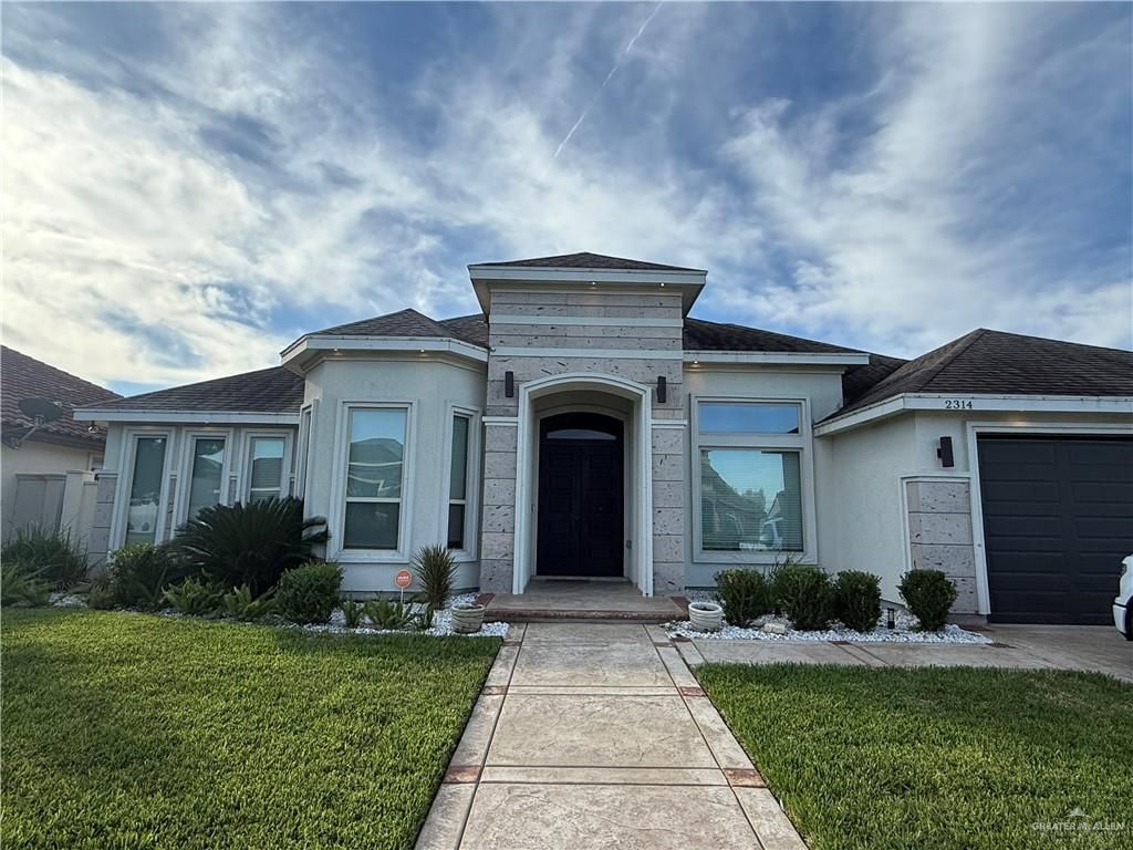 2314 Holland Avenue, Edinburg, TX 78539