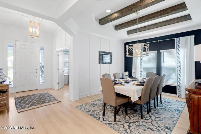 221 MARQUESA Circle, St. Augustine, FL 32259