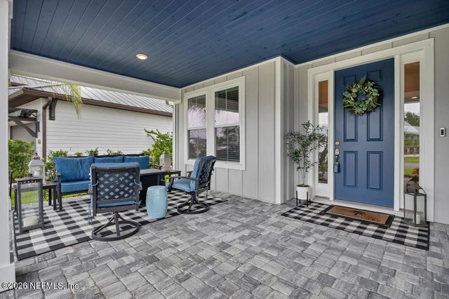 221 MARQUESA Circle, St. Augustine, FL 32259