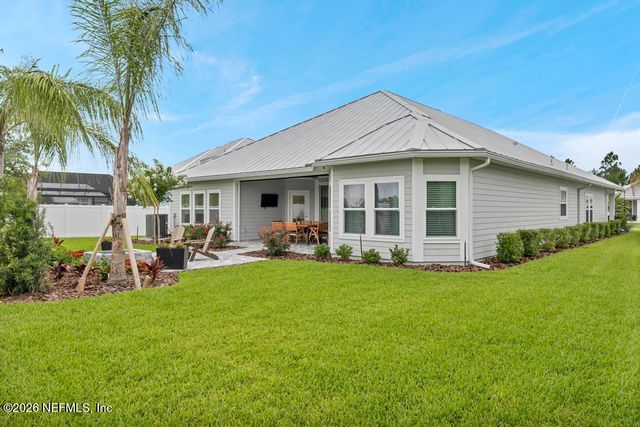 221 MARQUESA Circle, St. Augustine, FL 32259