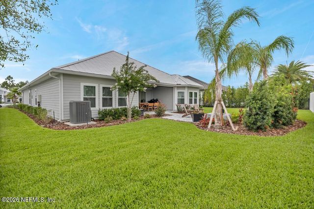 221 MARQUESA Circle, St. Augustine, FL 32259