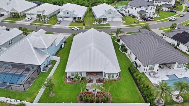 221 MARQUESA Circle, St. Augustine, FL 32259