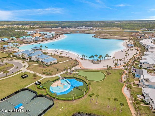 221 MARQUESA Circle, St. Augustine, FL 32259