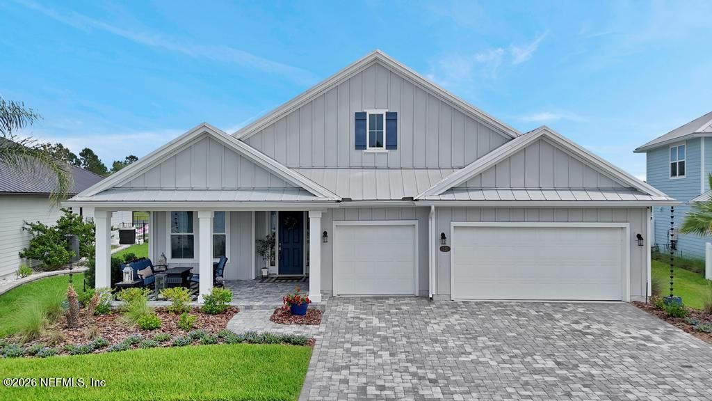 221 MARQUESA Circle, St. Augustine, FL 32259