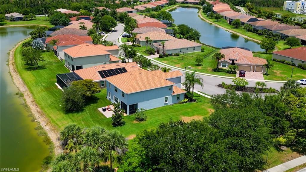 3613 Valle Santa CIR, CAPE CORAL, FL 33909 — photo 4