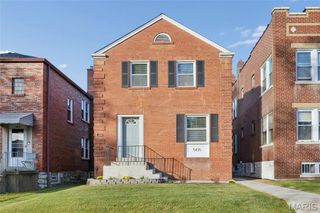 5435 Rhodes Avenue, St Louis, MO 63109