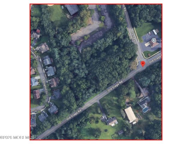 612 Old Stage Road, East Brunswick, NJ 08816