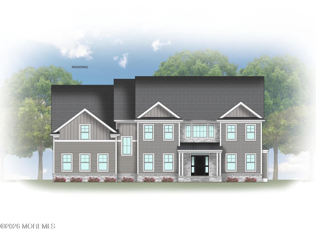 612 Old Stage Road, East Brunswick, NJ 08816