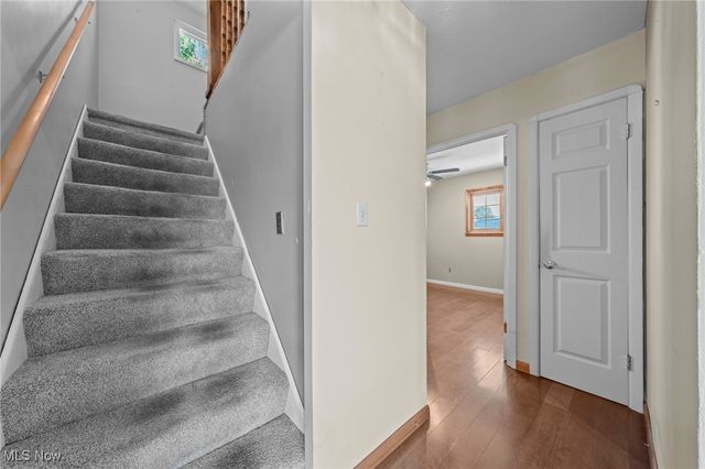 14344 Fayette Boulevard, Brook Park, OH 44142