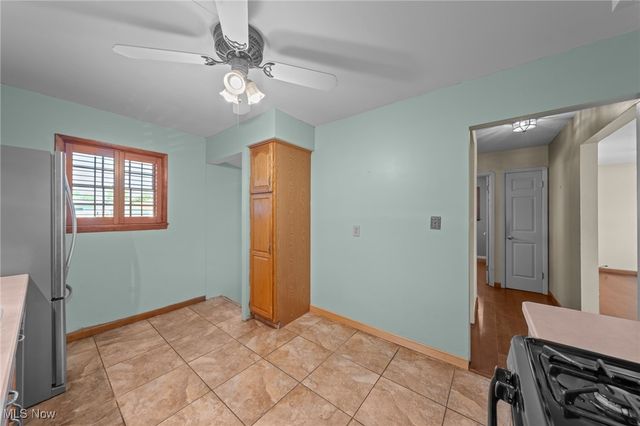 14344 Fayette Boulevard, Brook Park, OH 44142