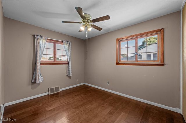 14344 Fayette Boulevard, Brook Park, OH 44142