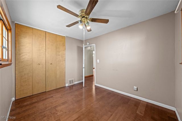 14344 Fayette Boulevard, Brook Park, OH 44142